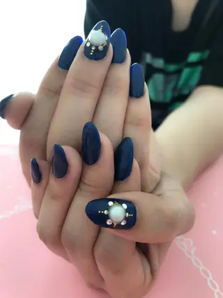 ネイル エース ネイルのネイルデザイン