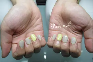 ネイル feliz salonのネイルデザイン