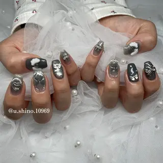ネイル MoonLight SHINOのネイルデザイン