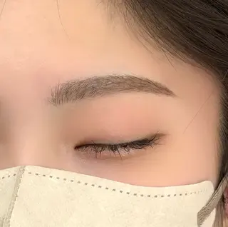 アイブロウ Rinka🫧 eyebrow渋谷の眉毛・アイブロウイメージ