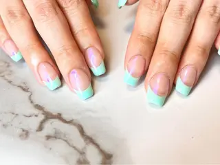 ネイル ネイリスト シンのネイルデザイン