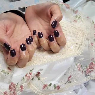 ネイル ネイルサロンほっこり kanaのネイルデザイン