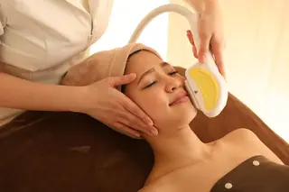 キッズ こども脱毛専門店 kikira八戸店のエステ・リラクイメージ