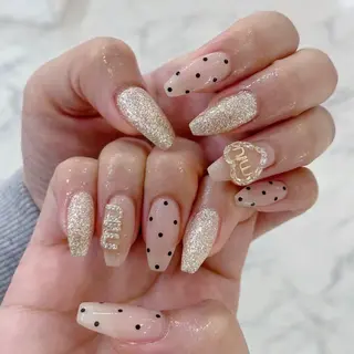 ネイル Trend Nail シルフのネイルデザイン