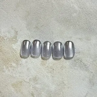 ネイル novem所属・novem Manamiのネイルデザイン