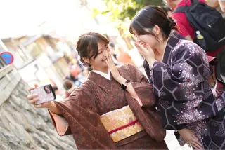 DTEEL所属・山本 かおりのヘアスタイル