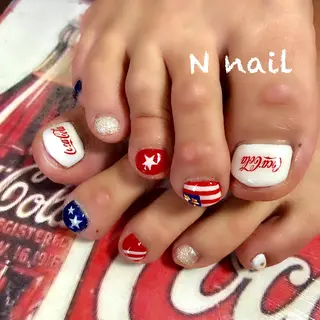 ネイル N nailのネイルデザイン