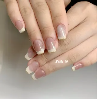 ネイル Nails 39のネイルデザイン