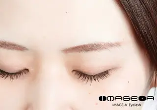 マツエク・マツパ CHITOMI IMAGE-Aの眉毛・アイブロウイメージ