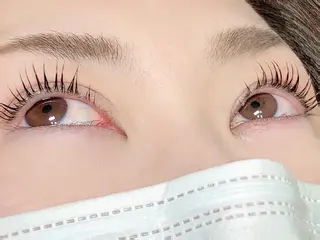 マツエク・マツパ RIL salonのマツエク・マツパデザイン