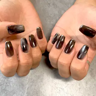 ネイル Nail Salon Lillion【リリオン】所属・lillion karenのネイルデザイン