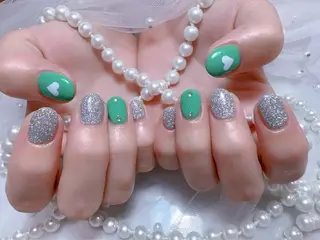 ネイル You&Me Miyuのネイルデザイン