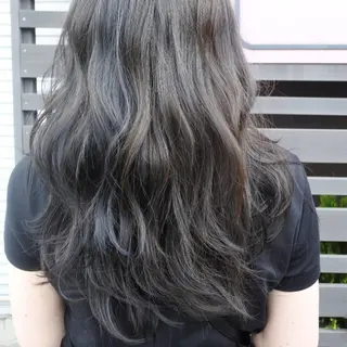 ロング 田中 愛奈のその他イメージ