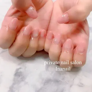 ネイル ✤Ina nail✤のネイルデザイン