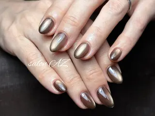ネイル salon AZのネイルデザイン