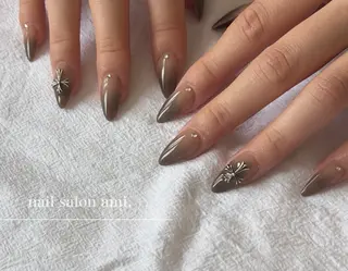 ネイル nail salon amiのネイルデザイン