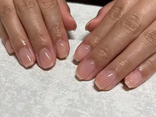 ネイル Mogu nail 二子玉川のネイルデザイン