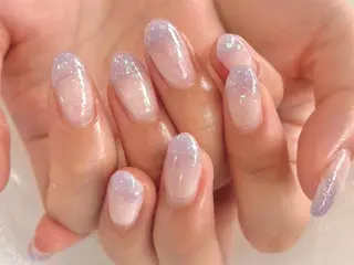 ネイル lalaroom. nailsalon航空公園店所属・lala room.のネイルデザイン