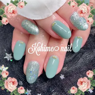 ネイル 佐藤 澄江のネイルデザイン