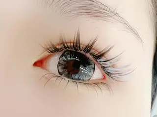 マツエク・マツパ ＫｉＲｉ 🥀　　　　   桐のマツエク・マツパデザイン