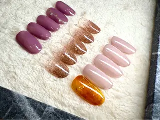 ネイル フェアリーネイル 入間店所属・フェアリーネイル 入間店のネイルデザイン