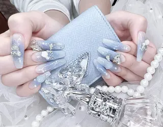 ネイル R salonのネイルデザイン