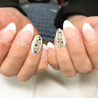 ネイル ネイル フフラ所属・nail fufla ♡yamane♡のネイルデザイン