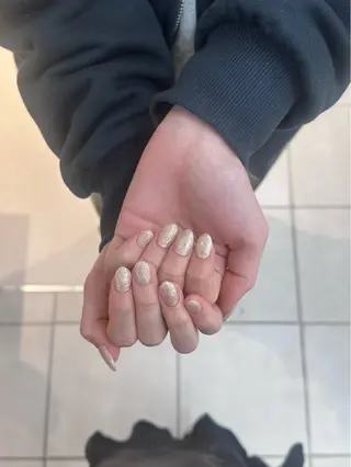 ネイル iroha. TRIOS nailのネイルデザイン