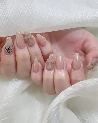 ネイル Speraネイル 大宮店🎀のネイルデザイン