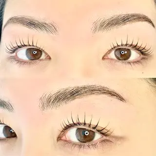 マツエク・マツパ 0's【エンズ】香久山店所属・0's【エンズ】 田中のマツエク・マツパデザイン