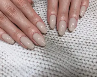 ネイル nail heron所属・saki_ nail heronのネイルデザイン