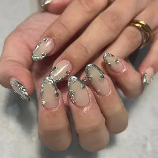 ネイル ロイ ネイルのその他イメージ