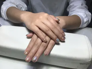 ネイル ifeel-Rose所属・💐 𝙍𝙀𝙉𝘼のヘアスタイル