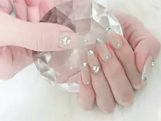ネイル BEAUTY MAKE Nail所属・ビューティメイク ネイルのネイルデザイン