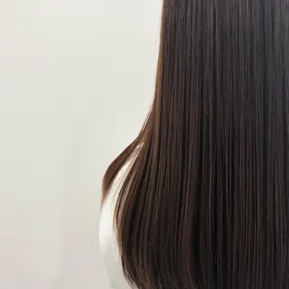 ロング R-5 shonandai所属・🌿ヘッドスパ🌿 本間 聖寿のヘアスタイル