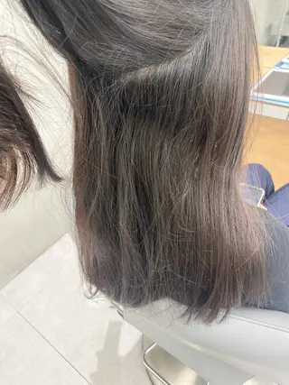 ロング ✨美髪を目指してる方 ✨帆斗✨のヘアスタイル