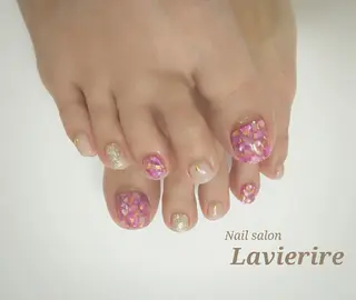 ネイル Lavierire―ラビリール―所属・Lavierire ラビリールのその他イメージ