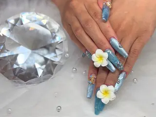 ネイル ネイルサロン ANELAのネイルデザイン