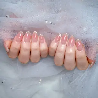 ネイル You&Me IROHAのネイルデザイン