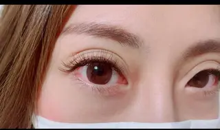 マツエク・マツパ 星野 晴のマツエク・マツパデザイン