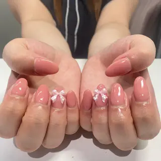 ネイル yuuka/池袋 🐾WOLTOKYOのネイルデザイン