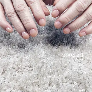 ネイル 浦添 MOON  nailのネイルデザイン