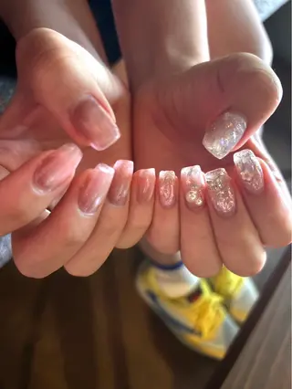 ネイル HT♡nail所属・mimi ♡のネイルデザイン