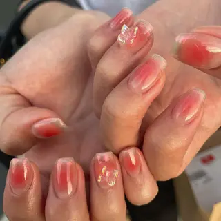 キッズ ネイル feey ⁑erinaのネイルデザイン