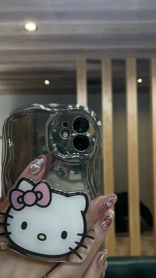 ネイル my&所属・my&_ maimiのネイルデザイン