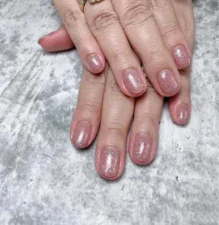 ネイル nail salon booのネイルデザイン