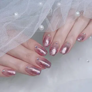 ネイル Jeremy ♡ HARUKAのネイルデザイン