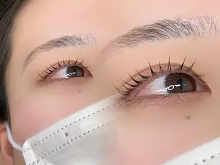 マツエク・マツパ kitamura yuiのマツエク・マツパデザイン