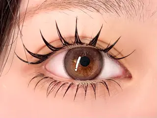 マツエク・マツパ MATSU eye salon所属・MATSU eye salonのマツエク・マツパデザイン