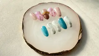 ネイル delight. （ディライト）のネイルデザイン